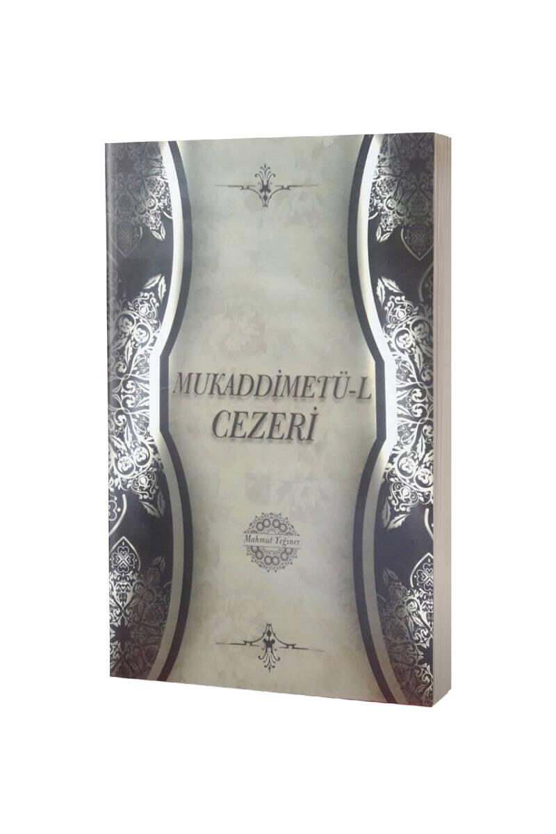 Mukaddimetül Cezeri - 1