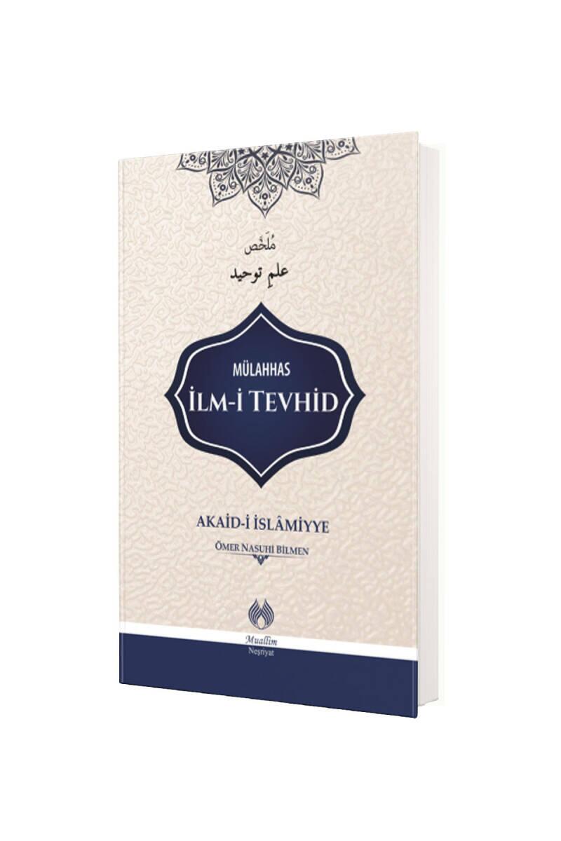 Mülahhas İlmi Tevhid - 1