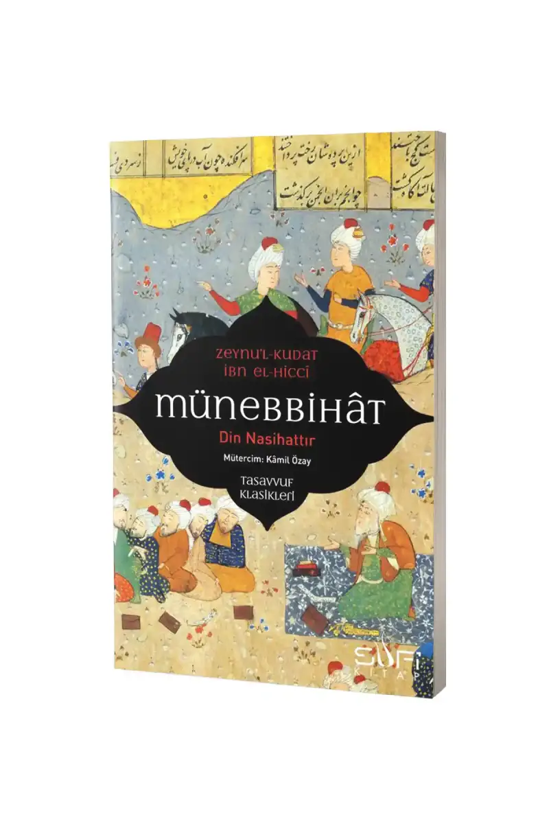 Münebbihat - 1