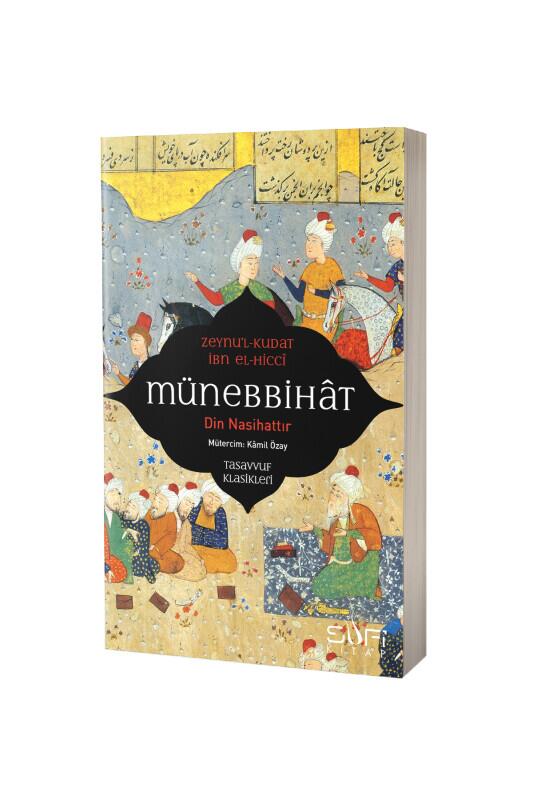 Münebbihat - Sufi Kitap