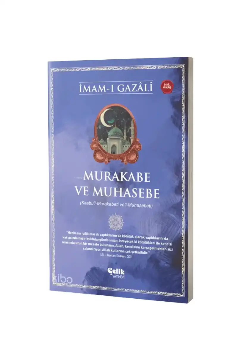 Murakabe ve Muhasebe - 1