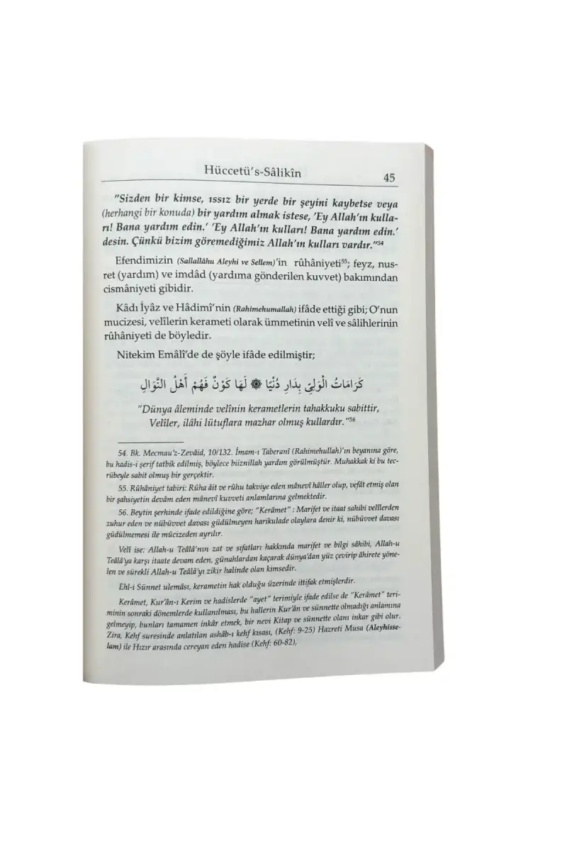Müridlerin Rehberi - 4