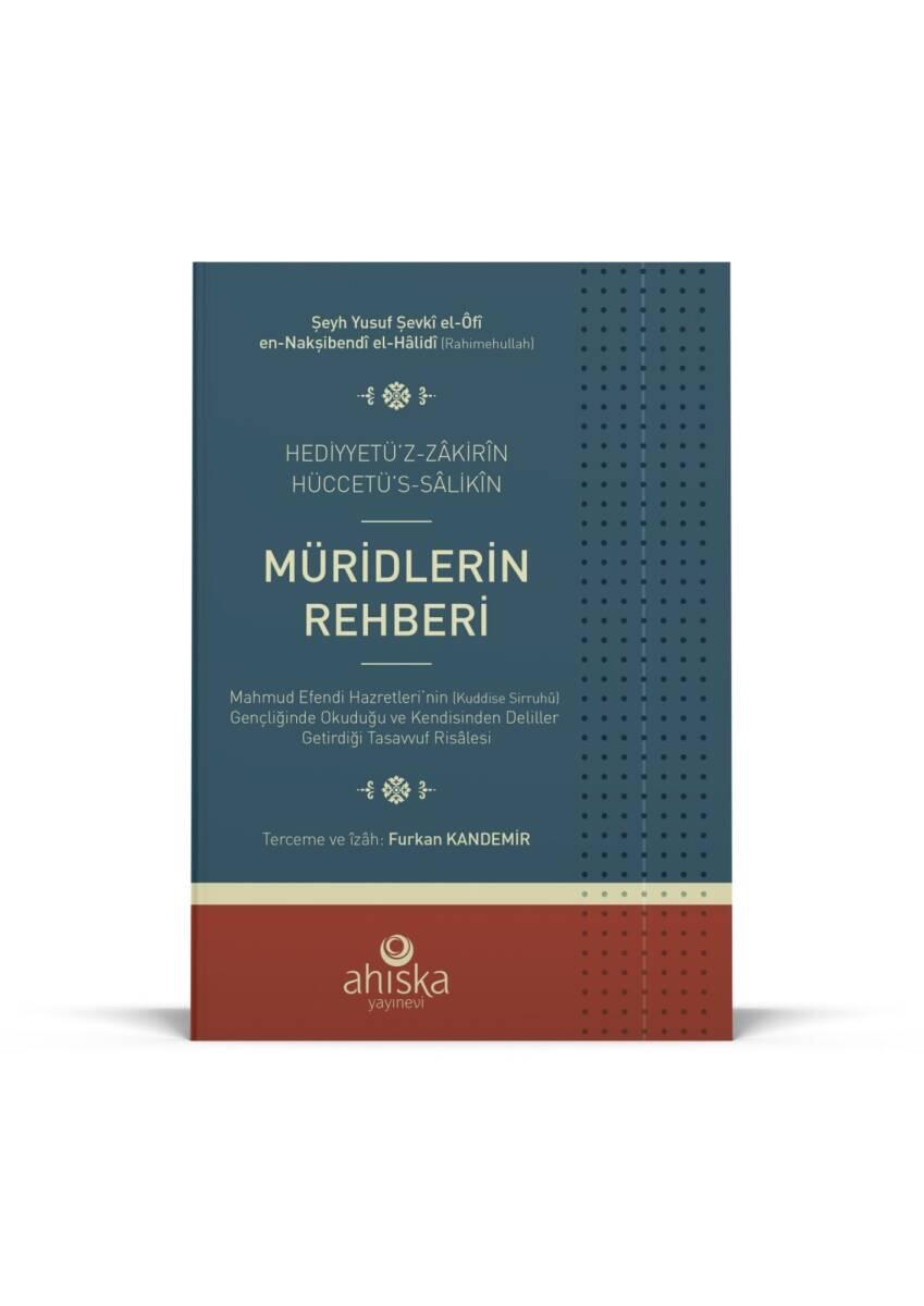 Müridlerin Rehberi - 1