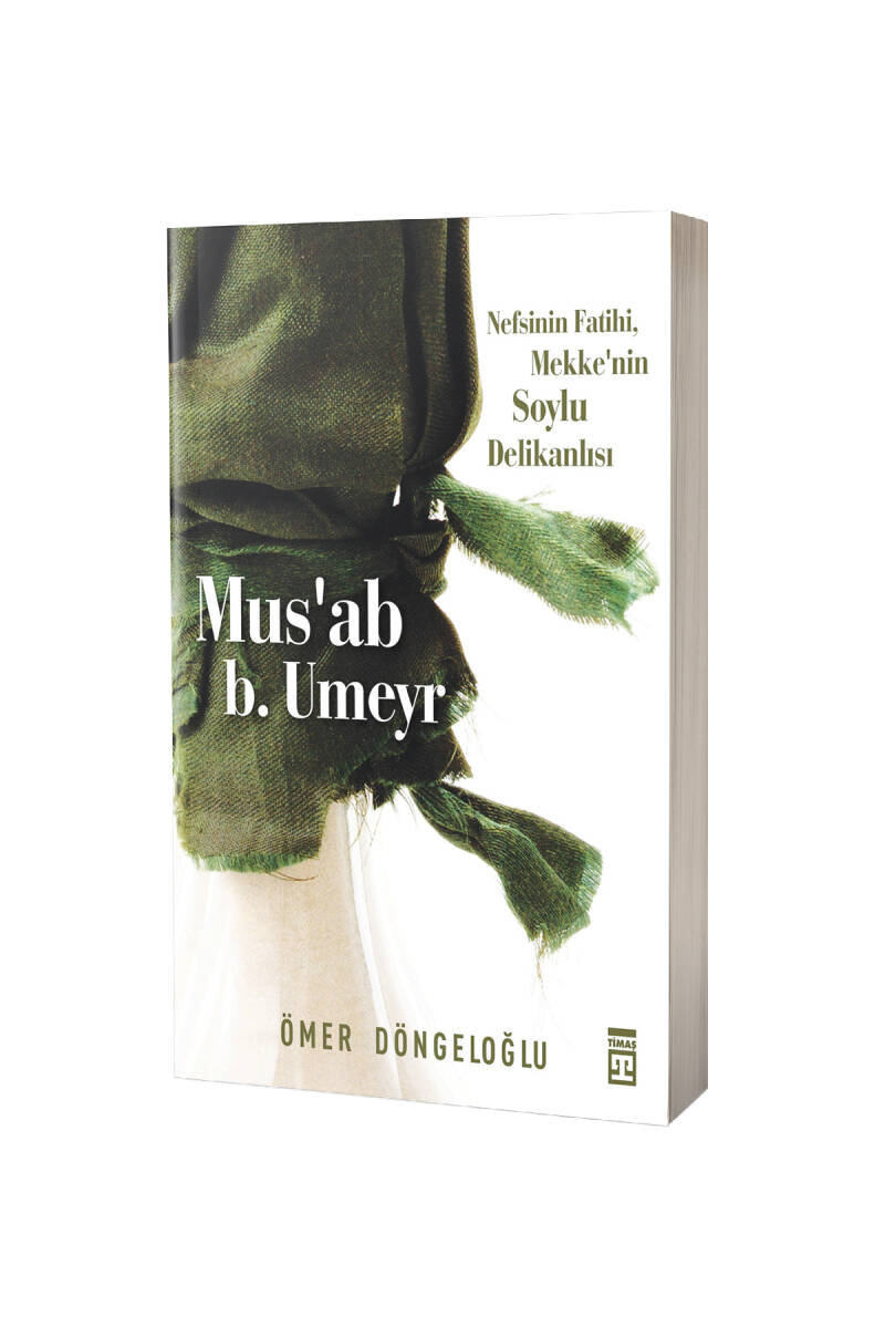 Musab Bin Umeyr - 1