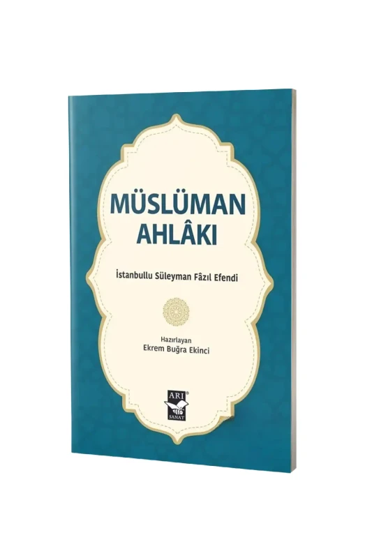 Müslüman Ahlakı - Arı Sanat Yayınevi