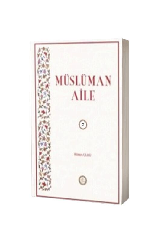 Müslüman Aile 2 - Hala Kitap