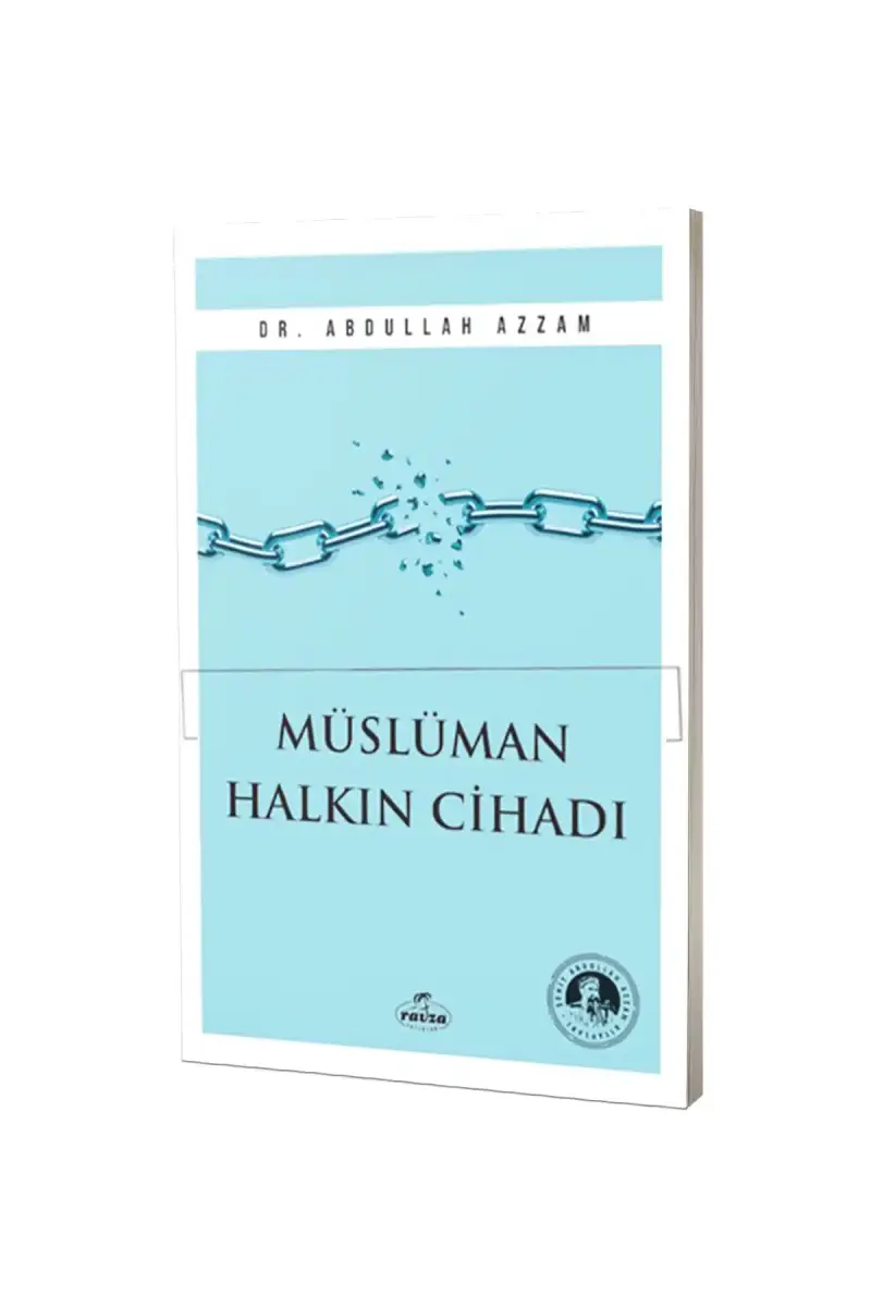 Müslüman Halkın Cihadı - 1