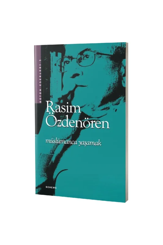Müslümanca Yaşamak - İz Yayıncılık