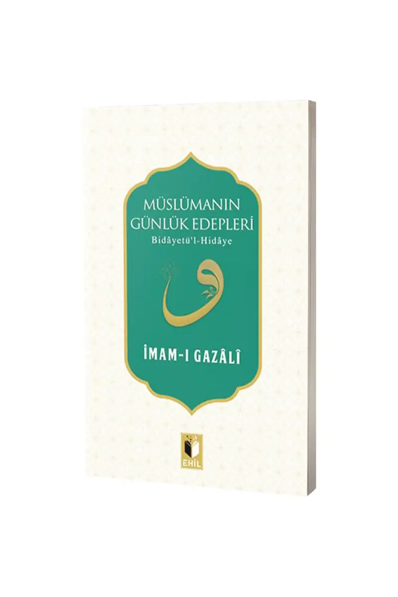 Müslümanın Günlük Edepleri