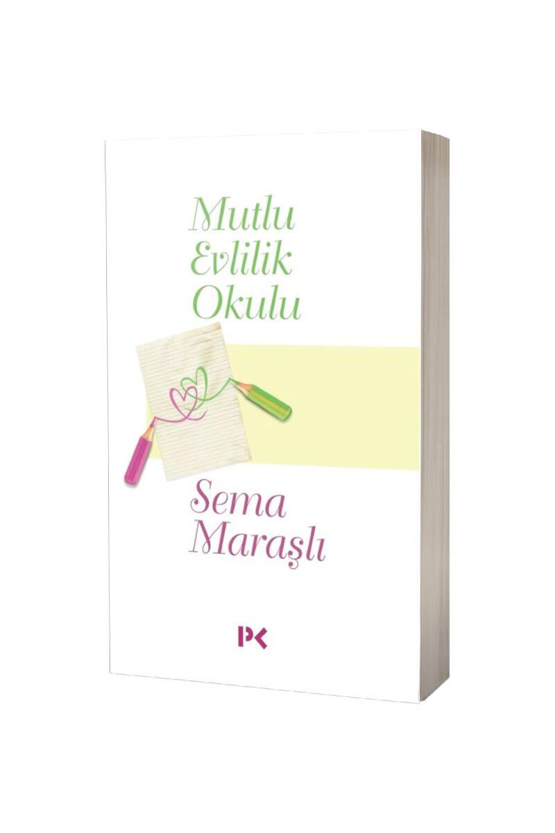 Mutlu Evlilik Okulu - 1