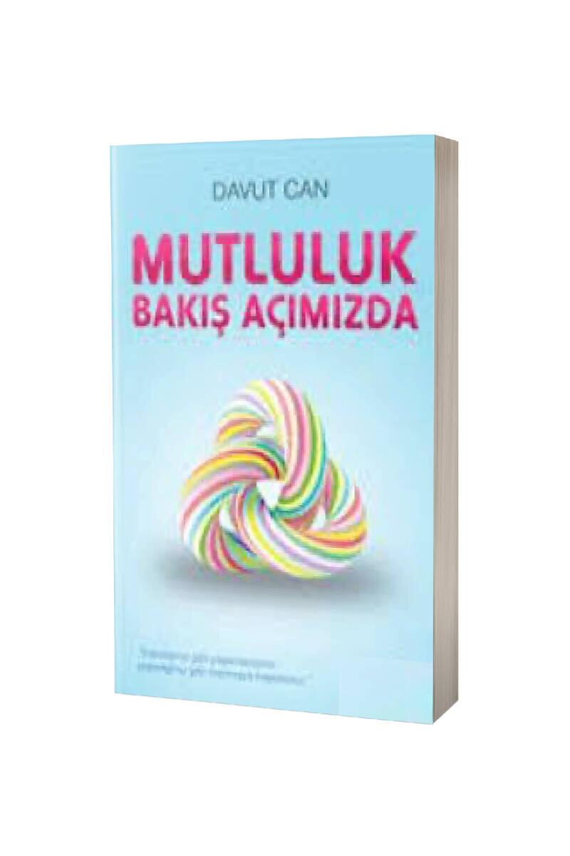 Mutluluk Bakış Açımızda - 1