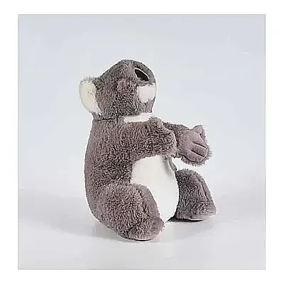 My Friend Peluş Antrasit Koala - My Friend