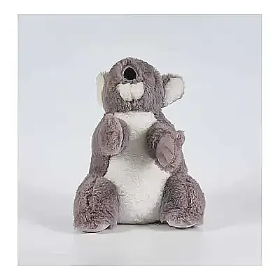 My Friend Peluş Antrasit Koala - 2