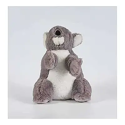 My Friend Peluş Antrasit Koala - 2