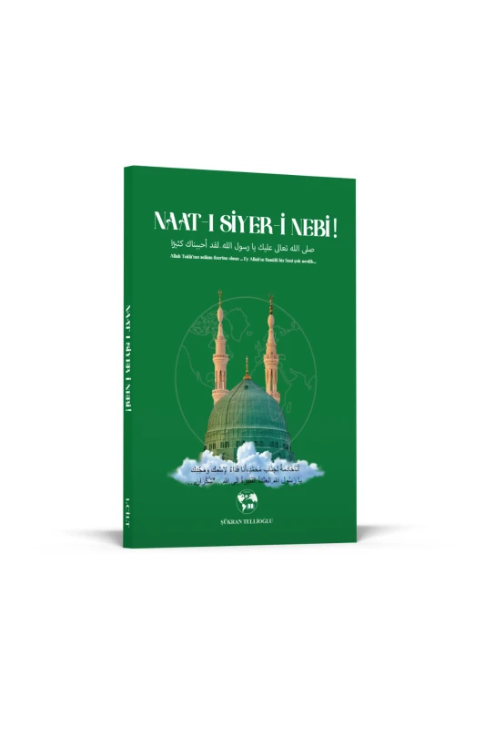 Naatı Siyeri Nebi - Kişisel Yayınlar