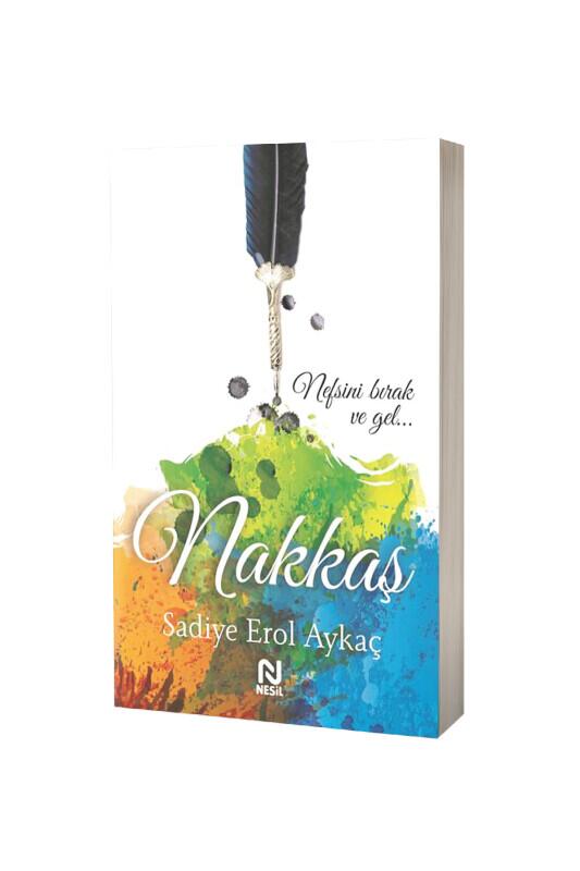 Nakkaş - Nesil Yayınları