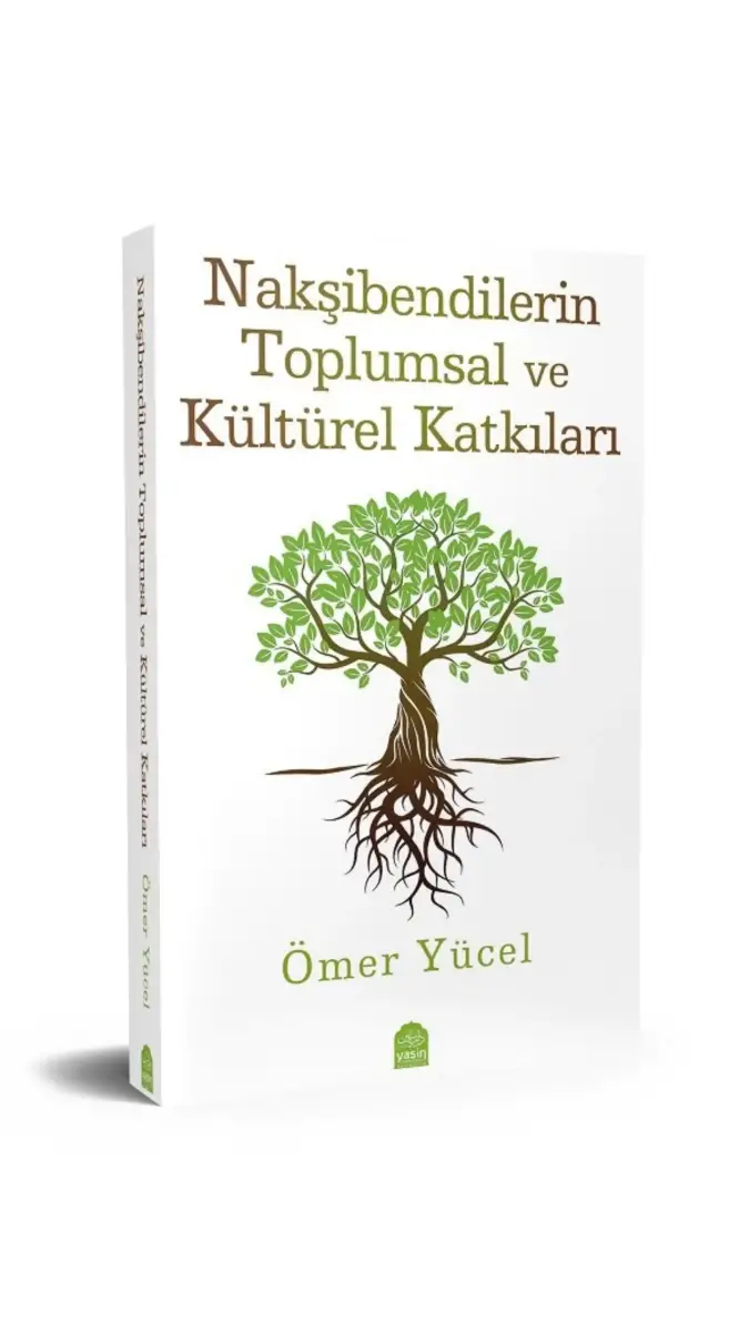 Nakşibendilerin Toplumsal Ve Kültürel Katkıları - 1