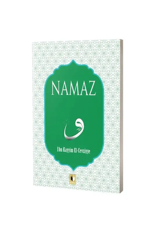 Namaz - Ehil Yayınları