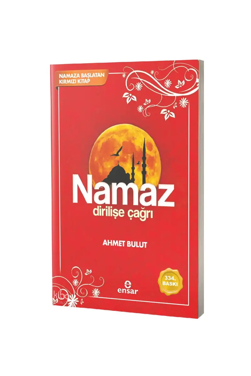 Namaz Dirilişe Çağrı - 1