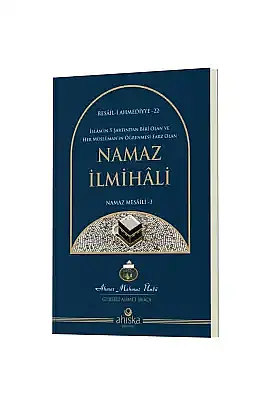 Namaz İlmihali - 2