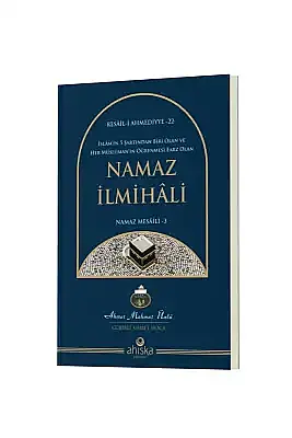 Namaz İlmihali - 9