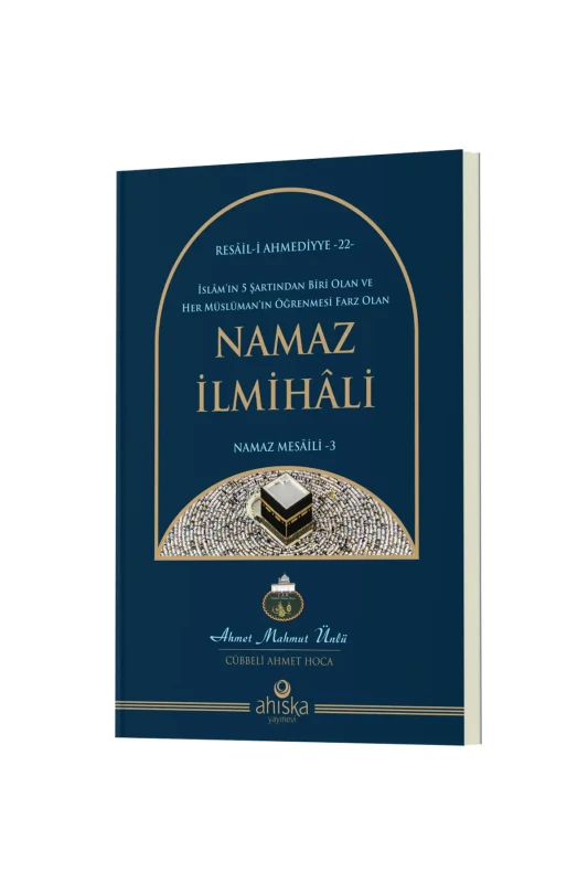 Namaz İlmihali - 1