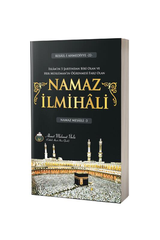 Namaz İlmihali - Lalegül Yayınevi