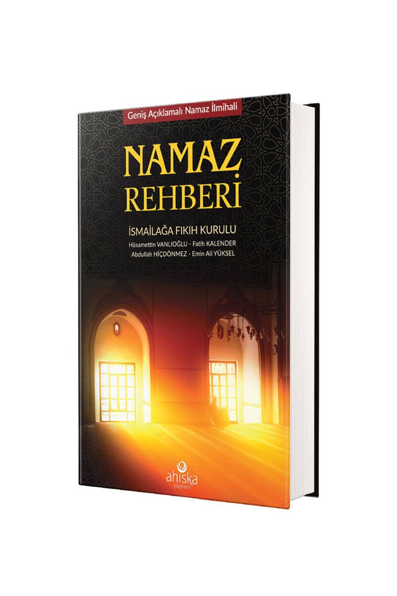 Namaz Rehberi - 1