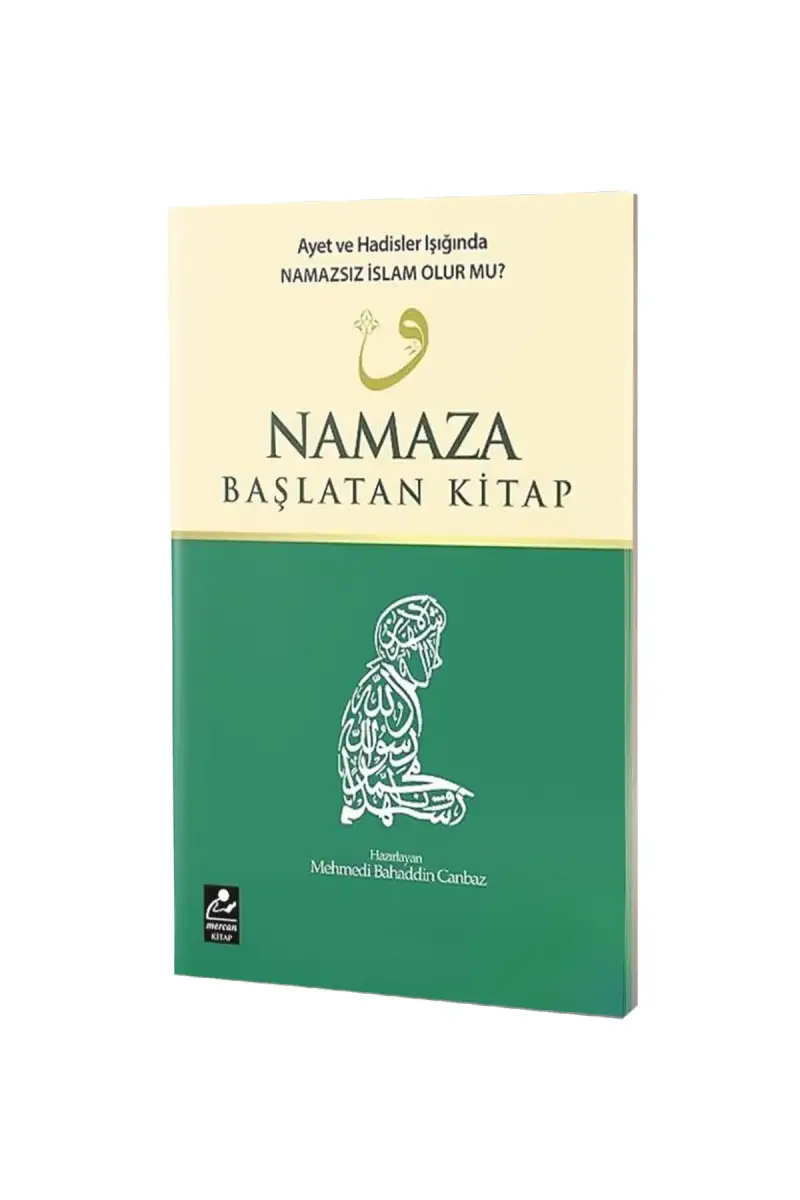 Namaza Başlatan Kitap - 1