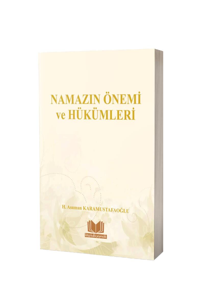 Namazın Önemi Ve Hükümleri - 1