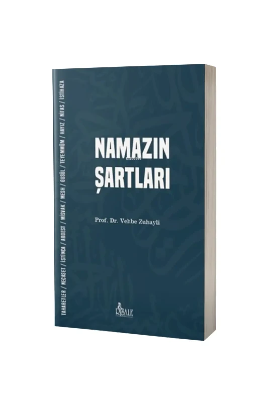 Namazın Şartları - Risale Yayınları