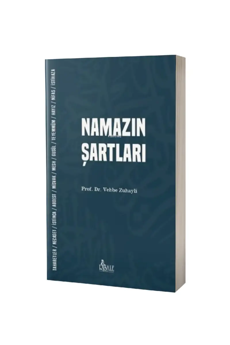 Namazın Şartları - 1