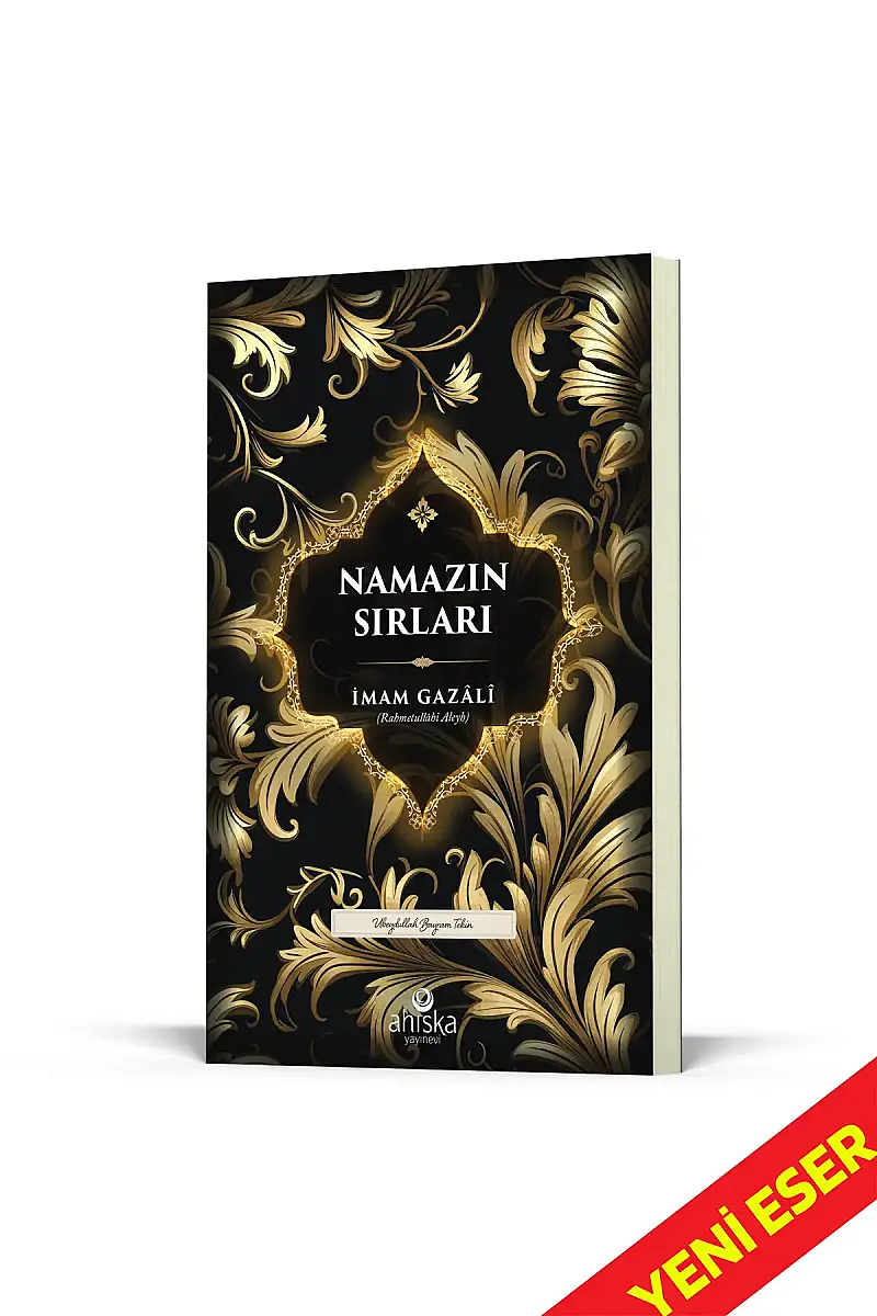 Namazın Sırları - 1