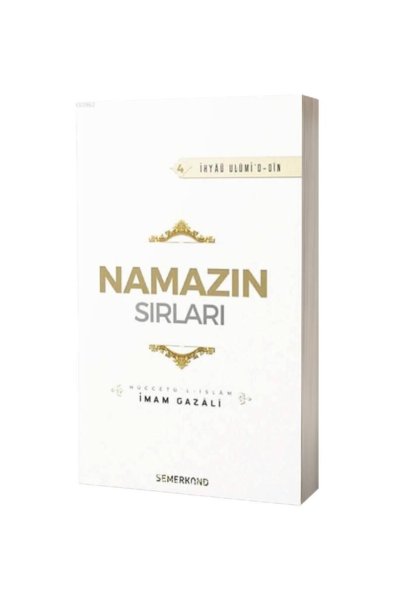 Namazın Sırları - 1