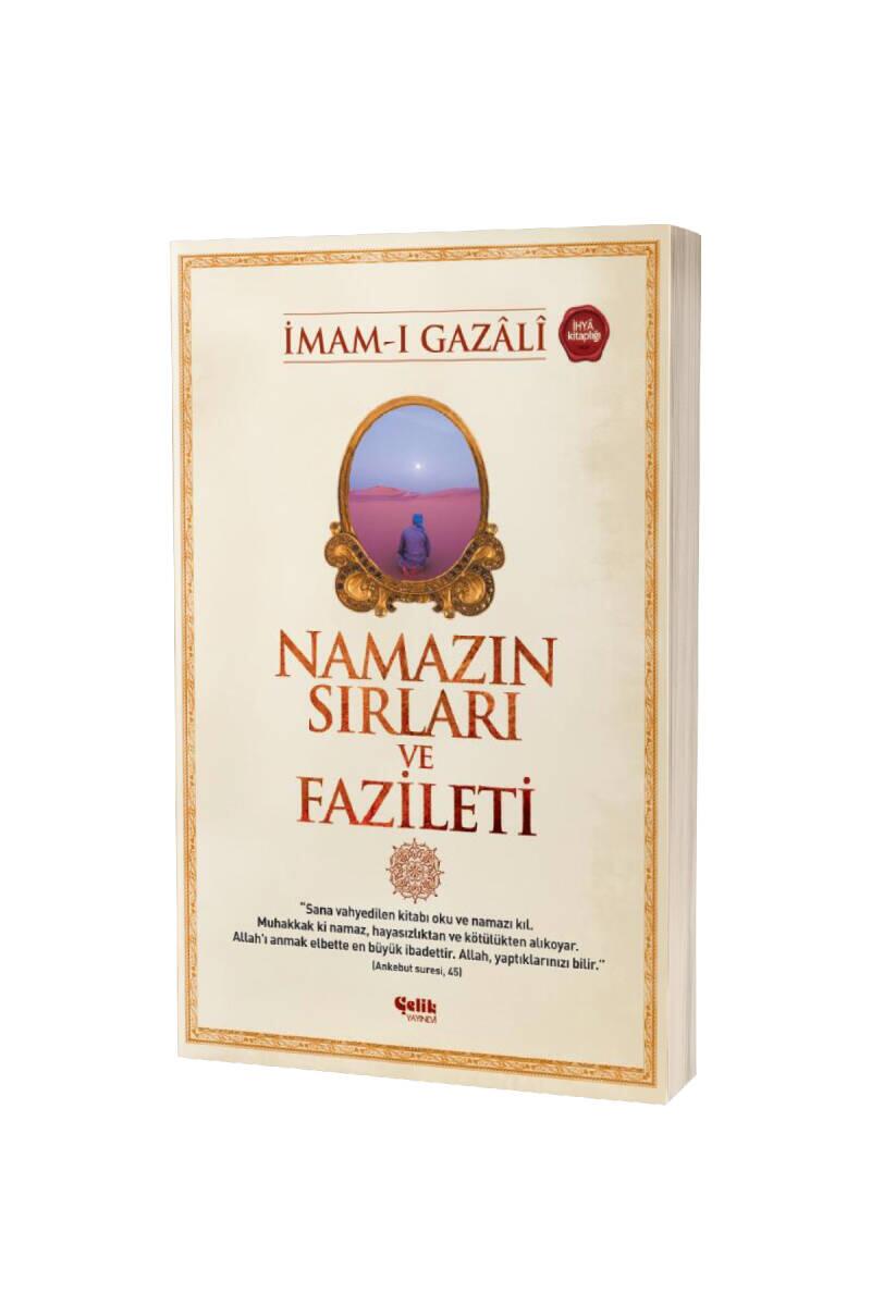 Namazın Sırları Ve Fazileti - 1