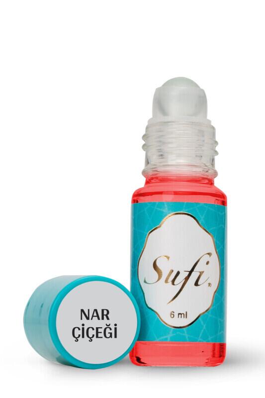 Nar Çiçeği 6 Ml Esans - Sufi Esans