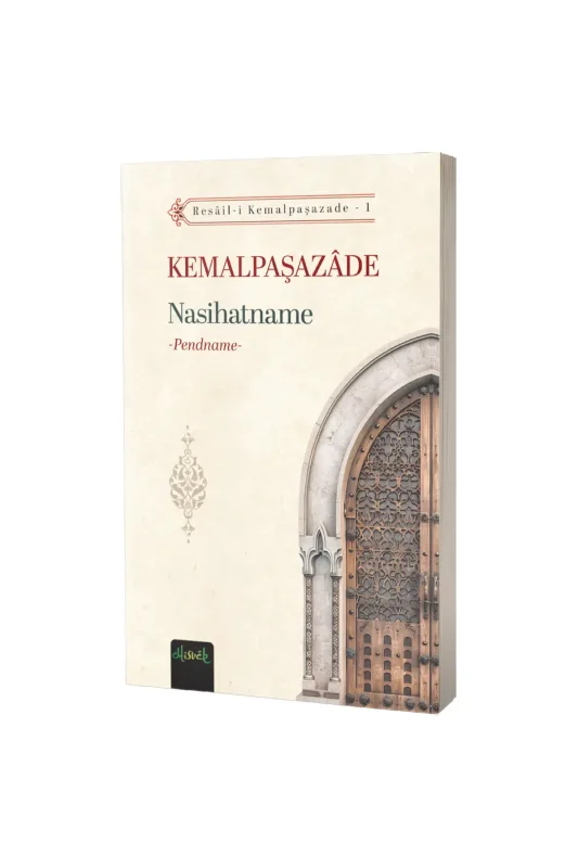 Nasihatname Pendname - Misvak Neşriyat