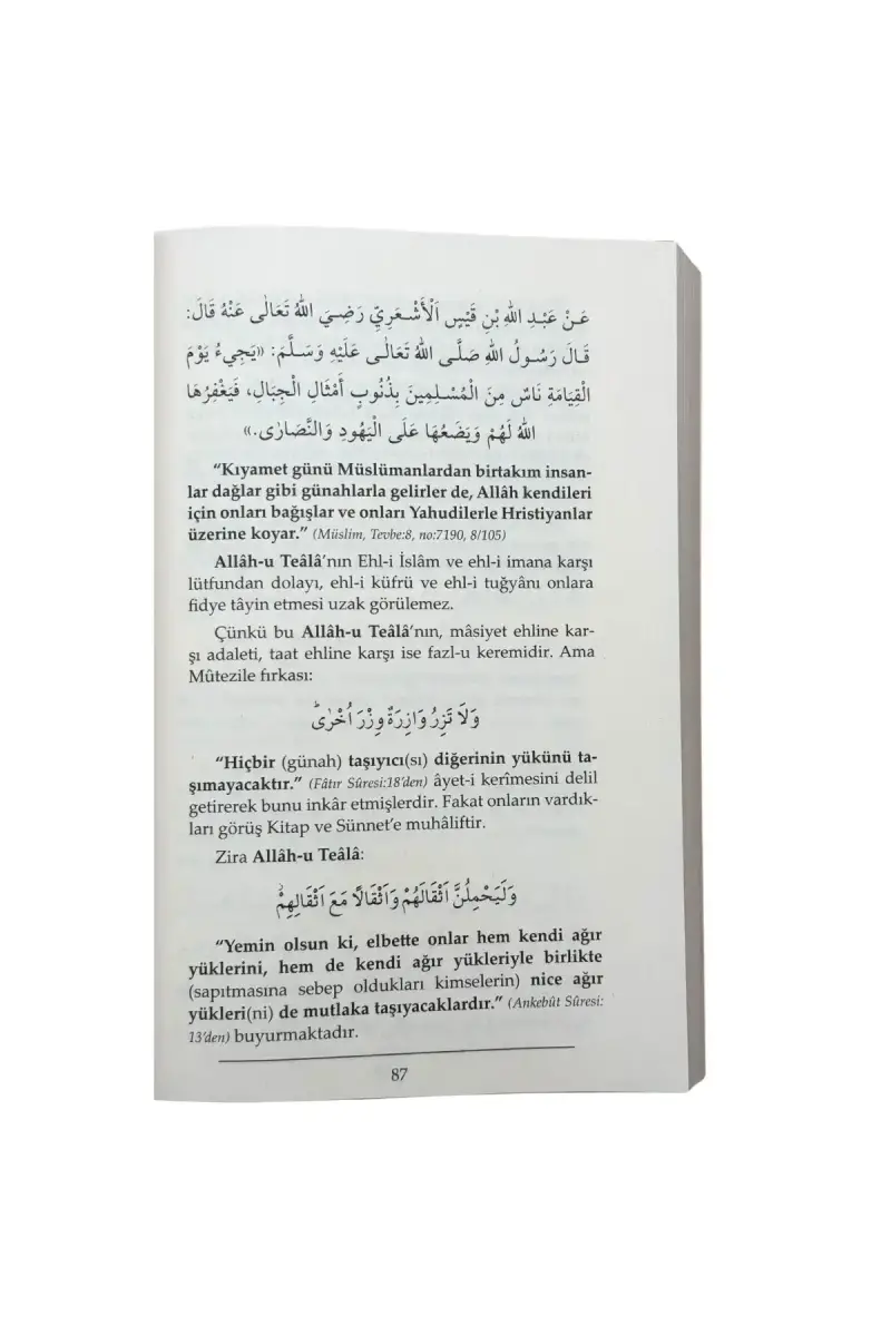 Nasıl Bir Yer Cehennem - 4