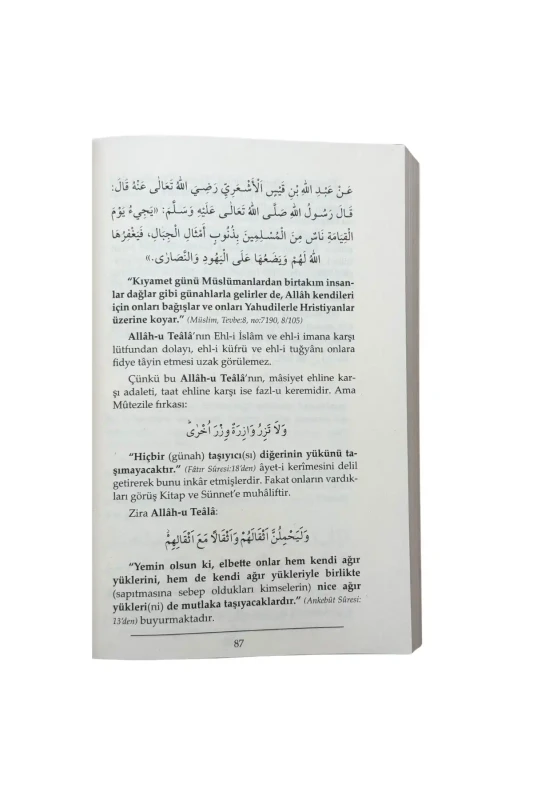 Nasıl Bir Yer Cehennem - 4