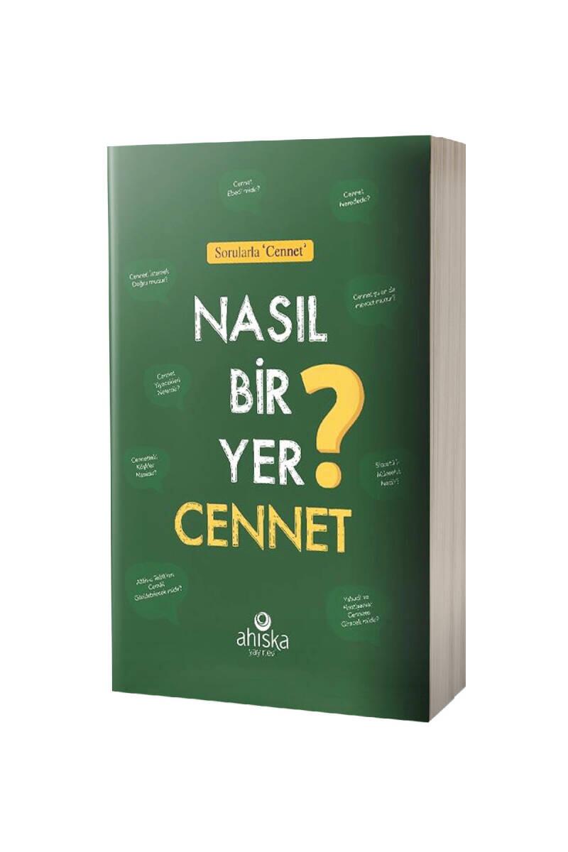 Nasıl Bir Yer Cennet - 1