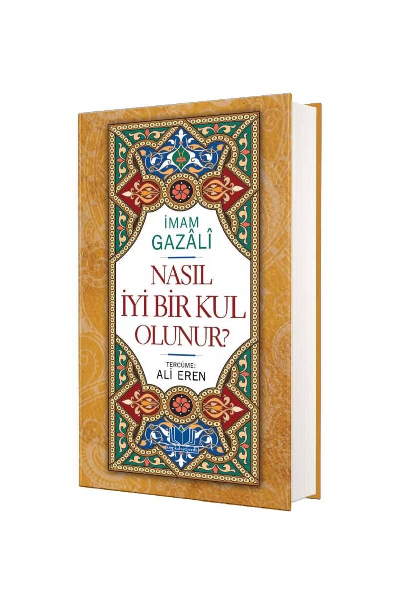 Nasıl İyi Bir Kul Olunur - 1