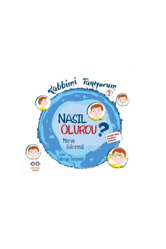 Nasıl Olurdu - Cezve Çocuk