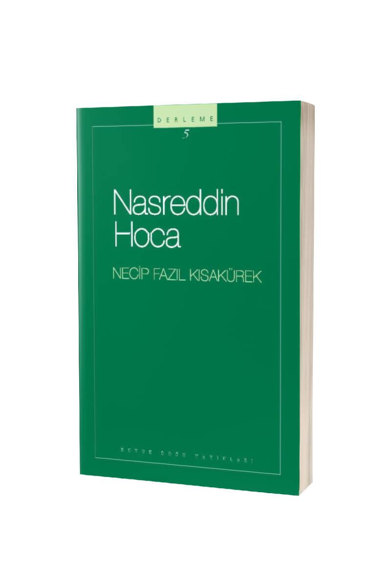 Nasreddin Hoca - 1