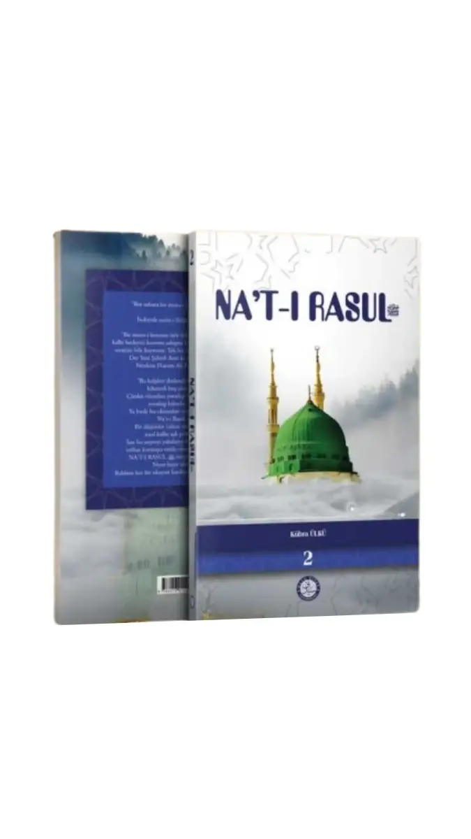 Natı Rasul 2 - 1