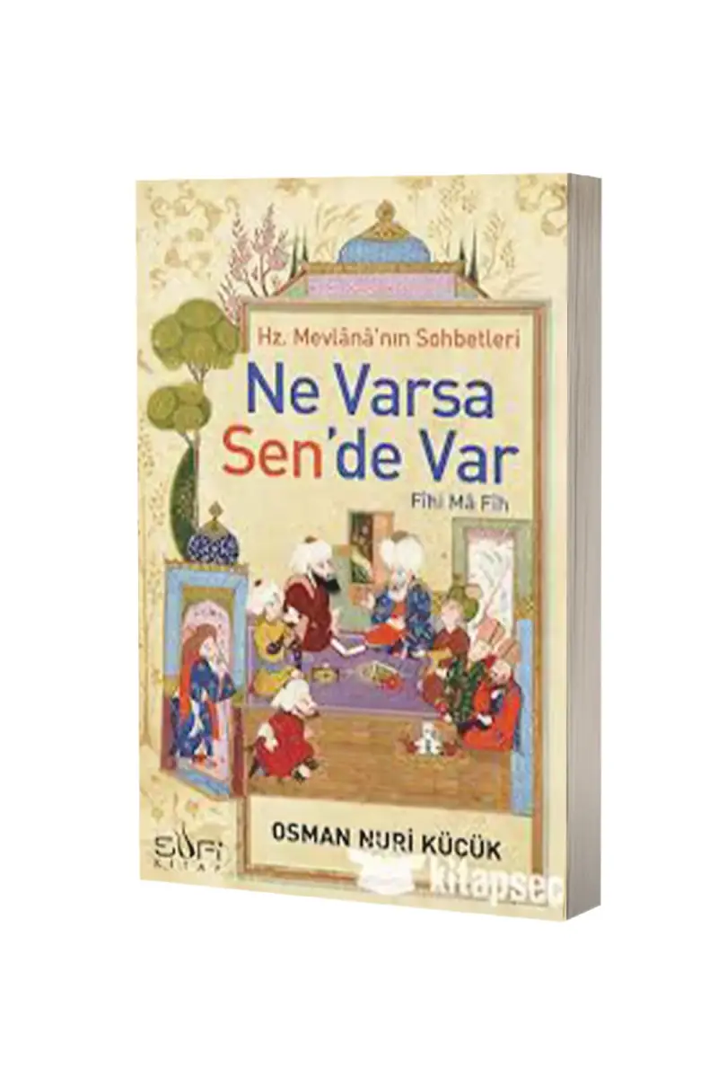 Ne Varsa Sende Var - 1