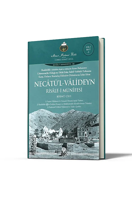 Necatül Valideyn Risalesi - 2