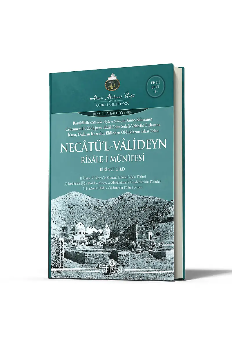 Necatül Valideyn Risalesi - 2