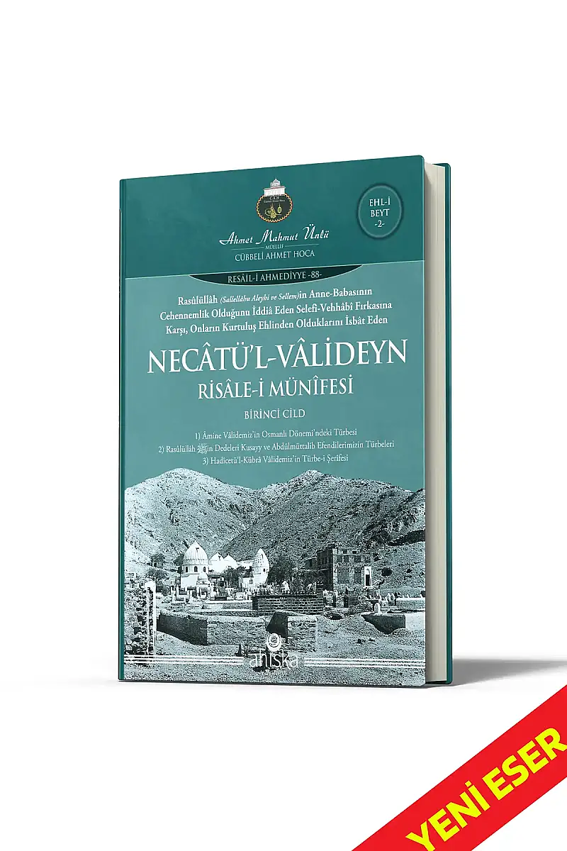 Necatül Valideyn Risalesi - 1