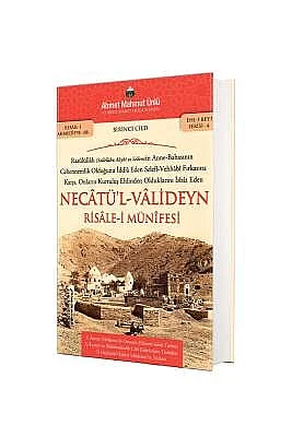 Necatül Valideyn Risalesi - 2