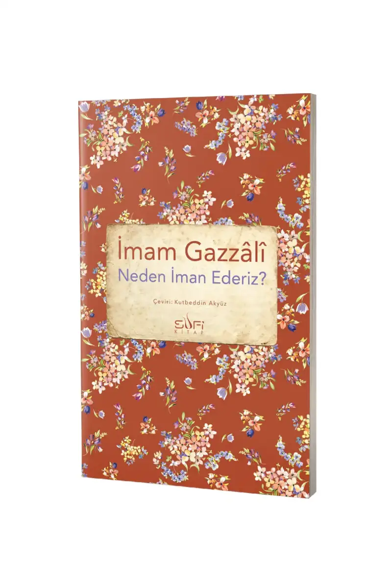 Neden İman Ederiz - 1